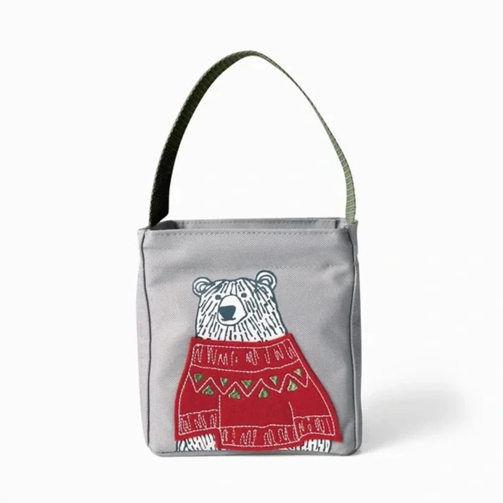 31 Beary Cozy Littles Carry-All Caddy
